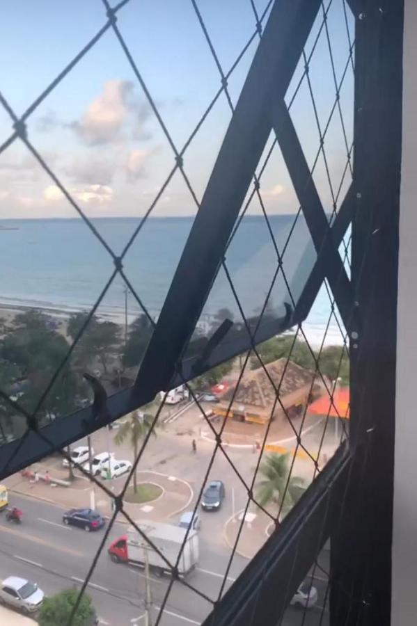 Duplex descanso beira mar Maceió Exterior foto